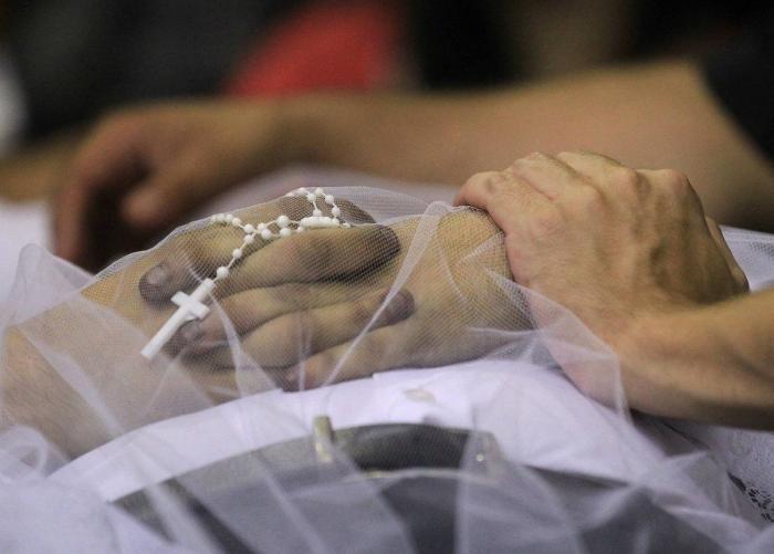 Tragedia en Brasil: Un cúmulo de negligencias agravaron las consecuencias del incendio (FOTOS)