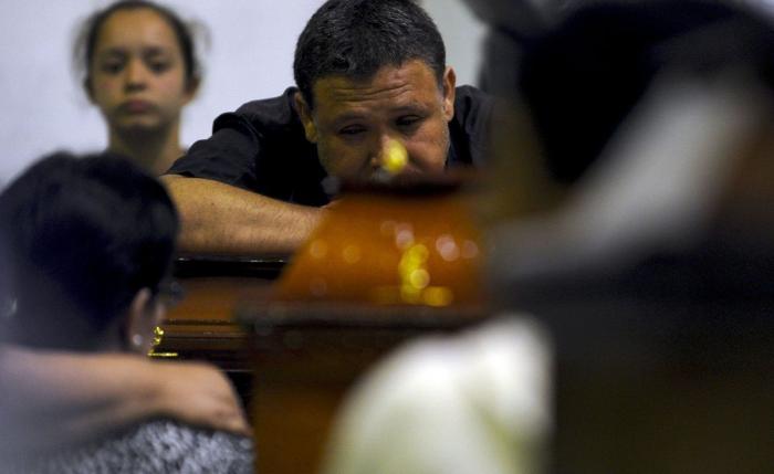 Tragedia en Brasil: Un cúmulo de negligencias agravaron las consecuencias del incendio (FOTOS)