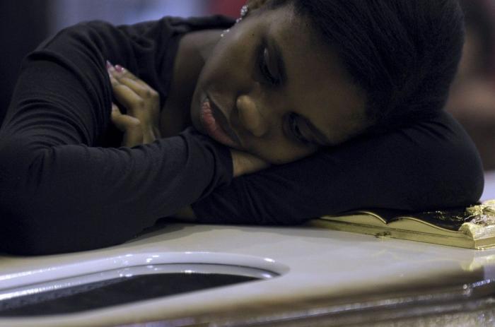 Tragedia en Brasil: Un cúmulo de negligencias agravaron las consecuencias del incendio (FOTOS)