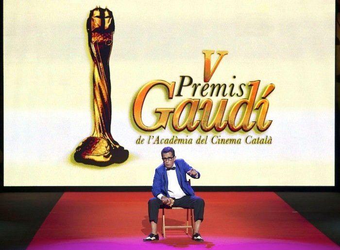 Premios Gaudí 2013: Lo Imposible y Blancanieves encabezan el palmarés (FOTOS)