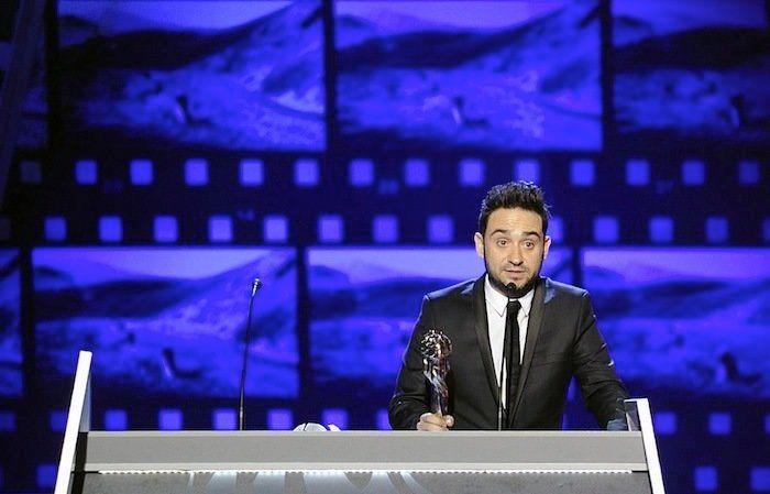 Premios Gaudí 2013: Lo Imposible y Blancanieves encabezan el palmarés (FOTOS)