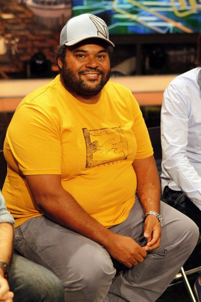 Quim Gutiérrez confiesa su mayor miedo en 'El Hormiguero 3.0'