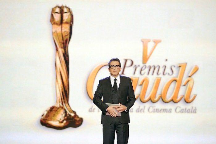 Premios Gaudí 2013: Lo Imposible y Blancanieves encabezan el palmarés (FOTOS)