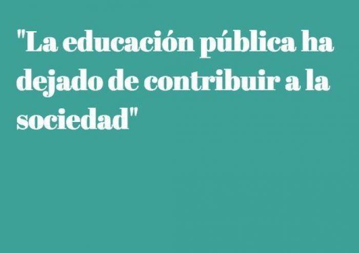 La contundente respuesta de Pérez-Reverte a este tuit