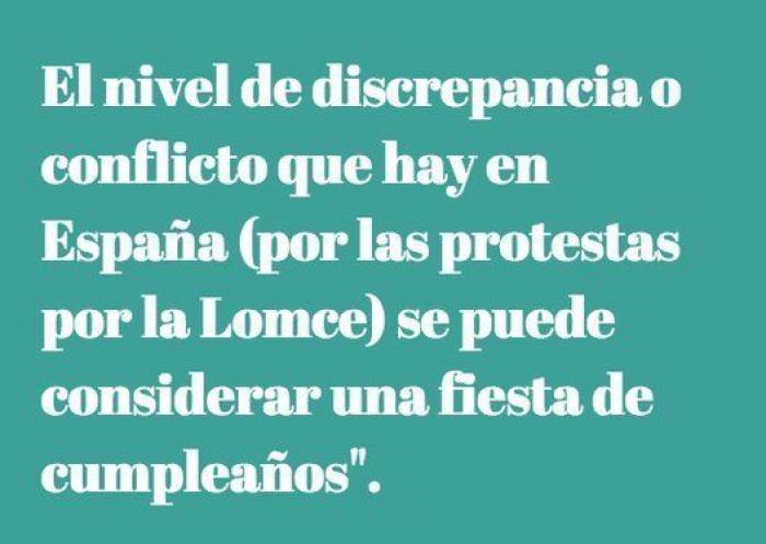 La contundente respuesta de Pérez-Reverte a este tuit