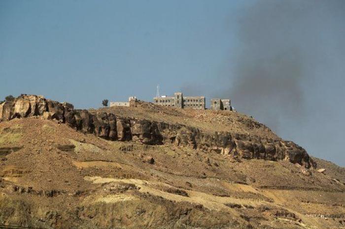 Amnistía Internacional denuncia la 'connivencia' del Puerto de Bilbao y de las instituciones ante el atraco de un buque saudí sospechoso de transportar armas