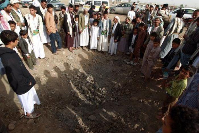 Amnistía Internacional denuncia la 'connivencia' del Puerto de Bilbao y de las instituciones ante el atraco de un buque saudí sospechoso de transportar armas