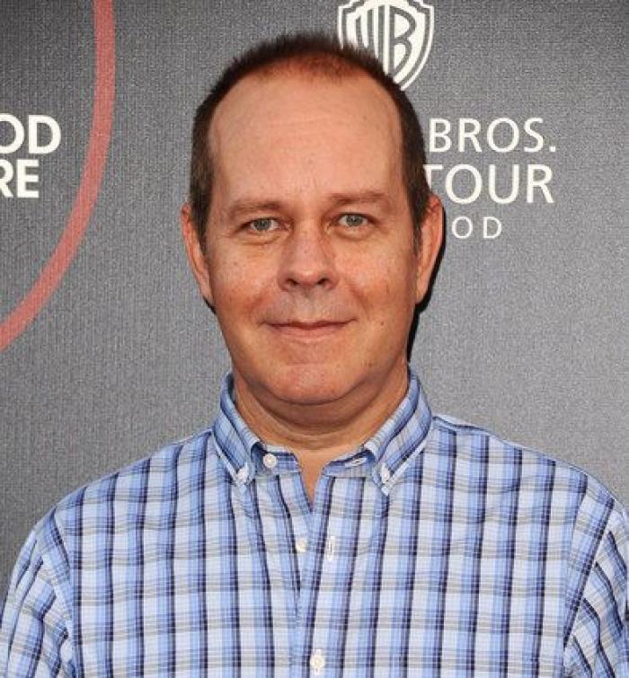 "Me despidieron de Frasier": el inspirador discurso de Lisa Kudrow sobre los reveses de la vida