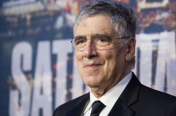 "Me despidieron de Frasier": el inspirador discurso de Lisa Kudrow sobre los reveses de la vida