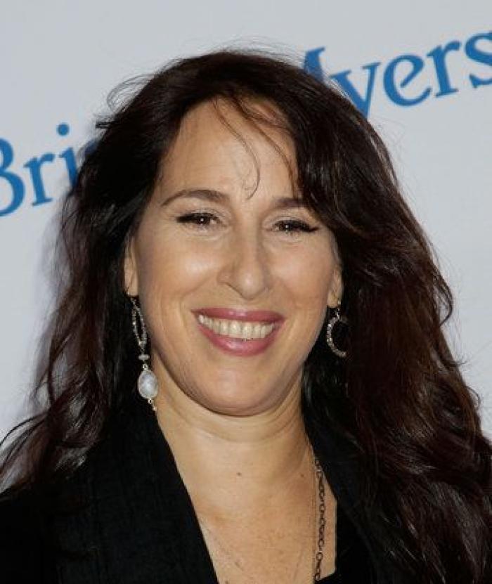 "Me despidieron de Frasier": el inspirador discurso de Lisa Kudrow sobre los reveses de la vida