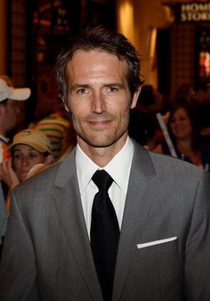 "Me despidieron de Frasier": el inspirador discurso de Lisa Kudrow sobre los reveses de la vida