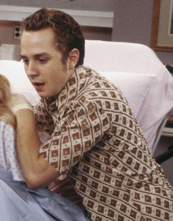 "Me despidieron de Frasier": el inspirador discurso de Lisa Kudrow sobre los reveses de la vida