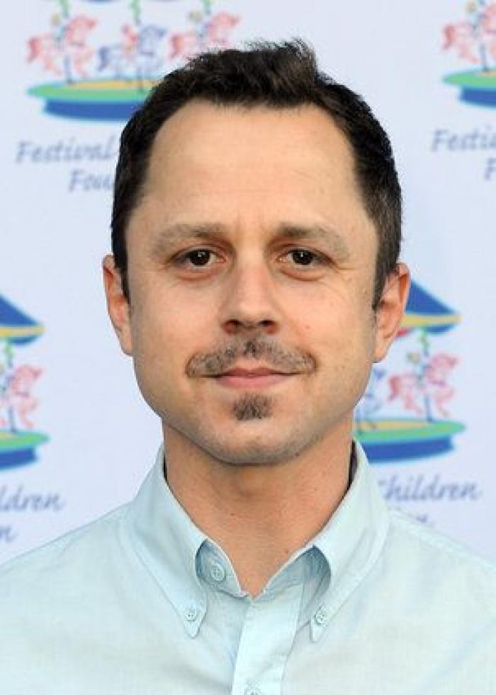 "Me despidieron de Frasier": el inspirador discurso de Lisa Kudrow sobre los reveses de la vida