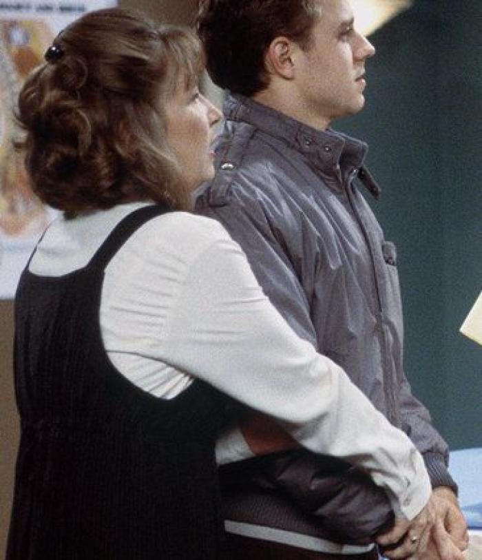 "Me despidieron de Frasier": el inspirador discurso de Lisa Kudrow sobre los reveses de la vida