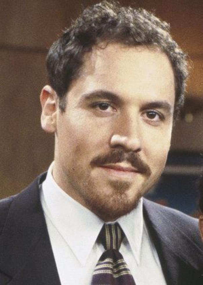 "Me despidieron de Frasier": el inspirador discurso de Lisa Kudrow sobre los reveses de la vida