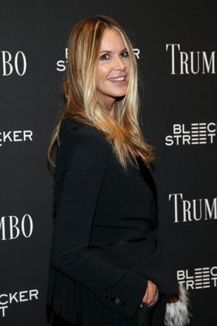 "Me despidieron de Frasier": el inspirador discurso de Lisa Kudrow sobre los reveses de la vida