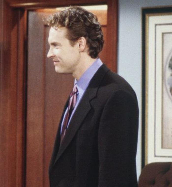 "Me despidieron de Frasier": el inspirador discurso de Lisa Kudrow sobre los reveses de la vida