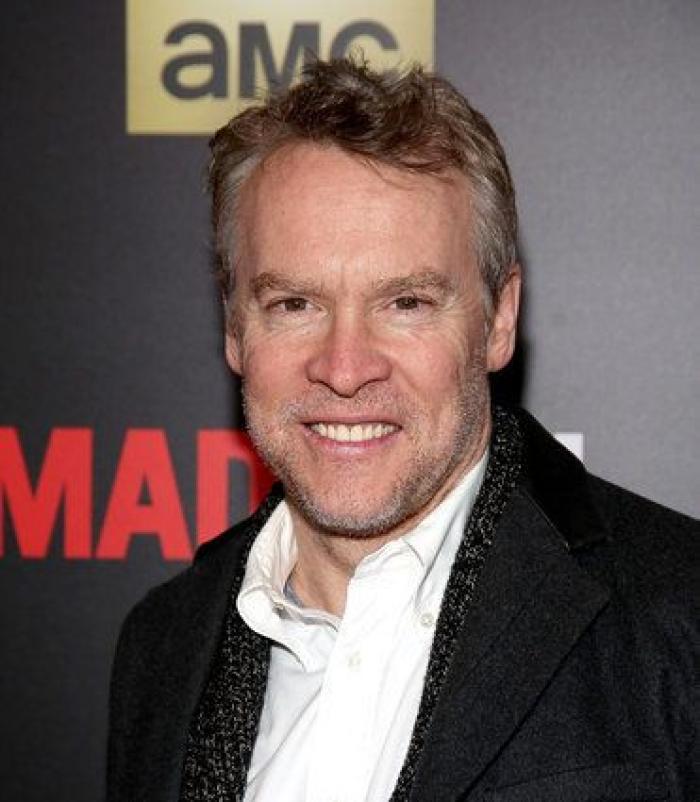 "Me despidieron de Frasier": el inspirador discurso de Lisa Kudrow sobre los reveses de la vida