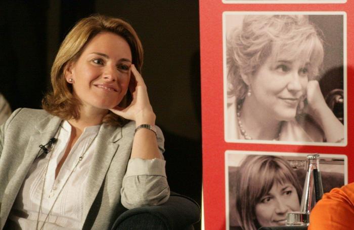 La guerra entre Quiroga y Sémper en el PP vasco