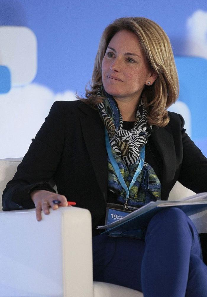 La guerra entre Quiroga y Sémper en el PP vasco