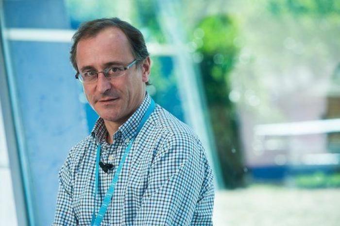 27 cosas que no sabías de Alfonso Alonso