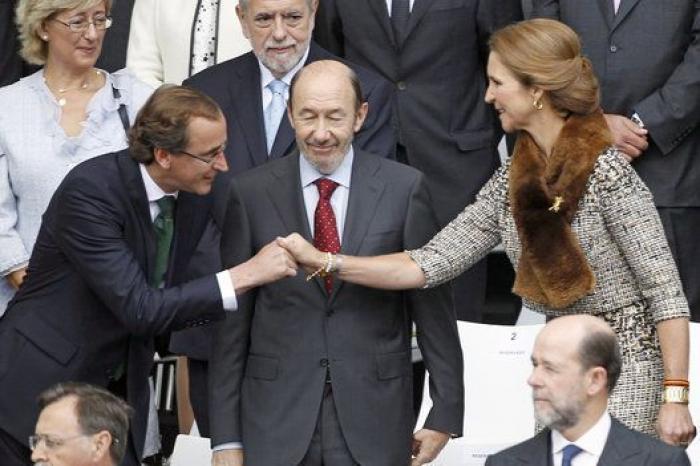 27 cosas que no sabías de Alfonso Alonso