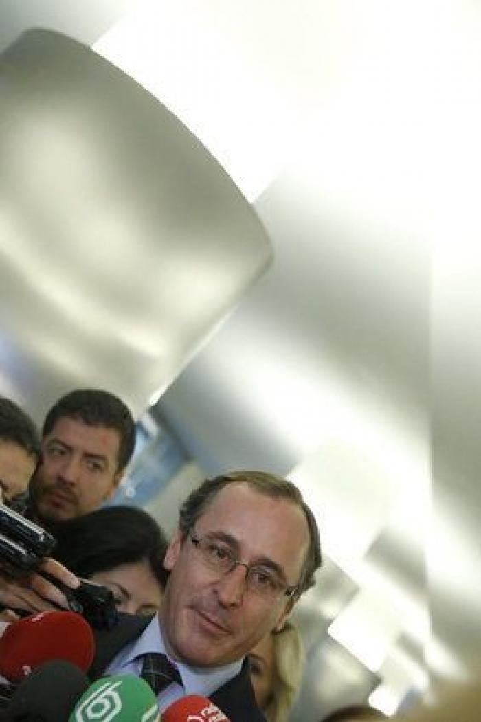 27 cosas que no sabías de Alfonso Alonso