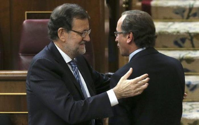 27 cosas que no sabías de Alfonso Alonso