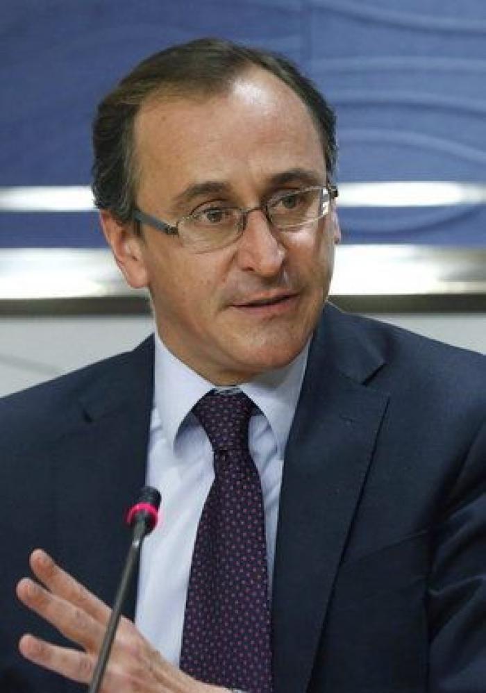 27 cosas que no sabías de Alfonso Alonso