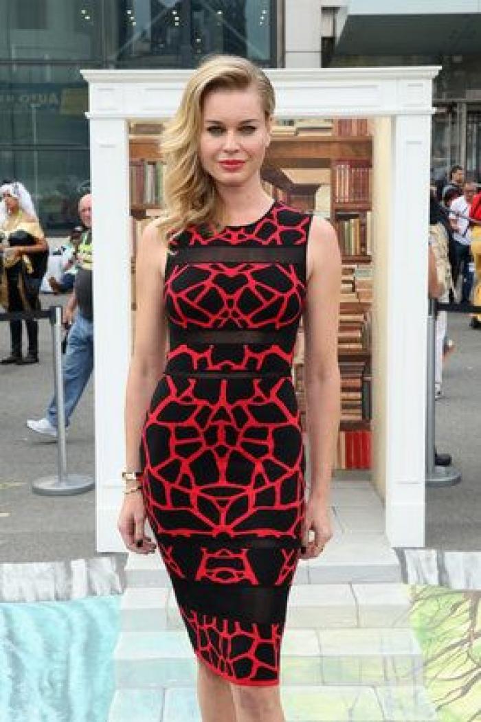 "Me despidieron de Frasier": el inspirador discurso de Lisa Kudrow sobre los reveses de la vida