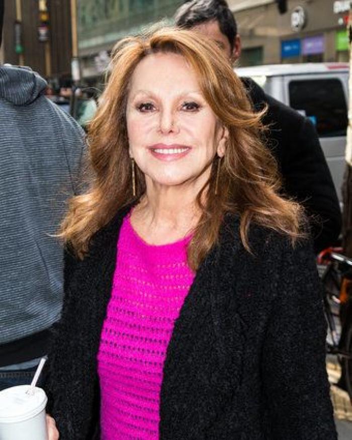 "Me despidieron de Frasier": el inspirador discurso de Lisa Kudrow sobre los reveses de la vida