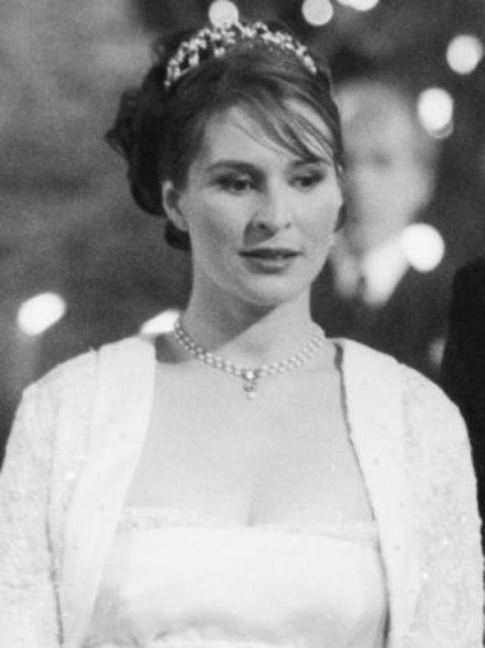 "Me despidieron de Frasier": el inspirador discurso de Lisa Kudrow sobre los reveses de la vida