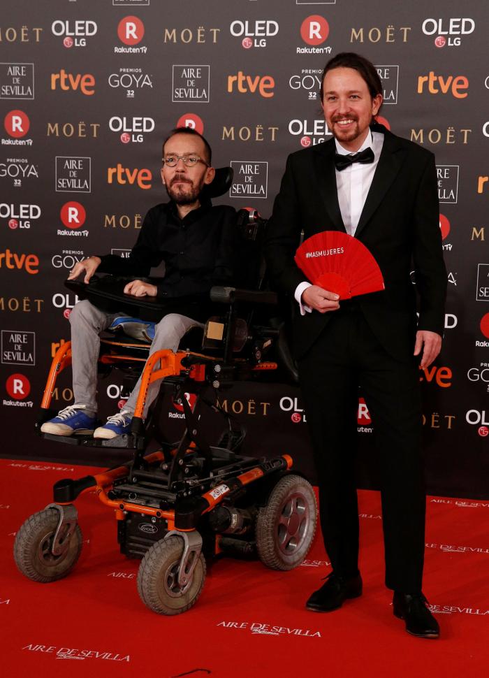 El comentario de Carlos Saura a Penélope Cruz que ha indignado a muchos