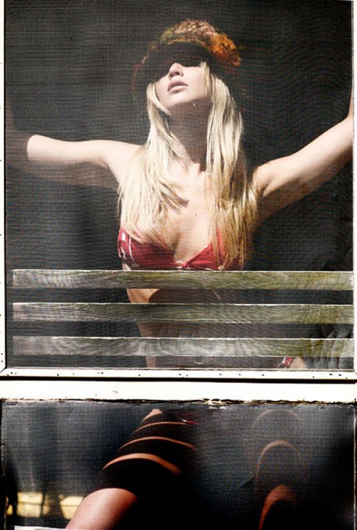 Jennifer Lawrence alza la voz contra la desigualdad salarial en Hollywood y recibe el apoyo de sus compañeros