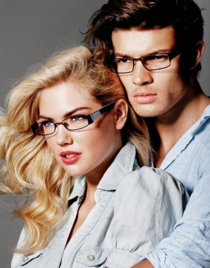 La modelo Kate Upton acusa al cofundador de Guess de acoso sexual