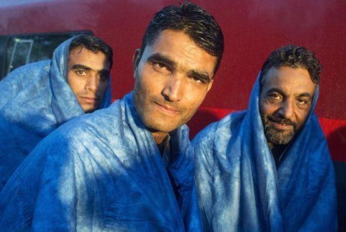 El cardenal Cañizares: "¿Esta invasión de emigrantes y de refugiados es todo trigo limpio?"