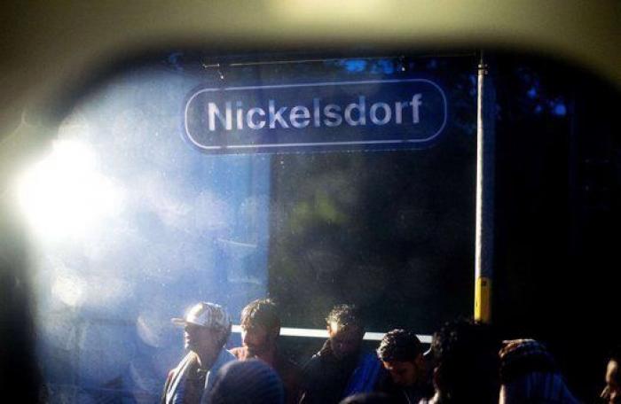 El cardenal Cañizares: "¿Esta invasión de emigrantes y de refugiados es todo trigo limpio?"