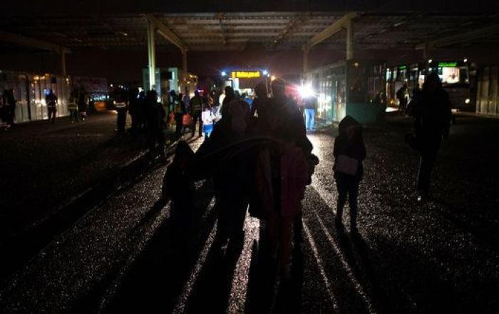 El cardenal Cañizares: "¿Esta invasión de emigrantes y de refugiados es todo trigo limpio?"