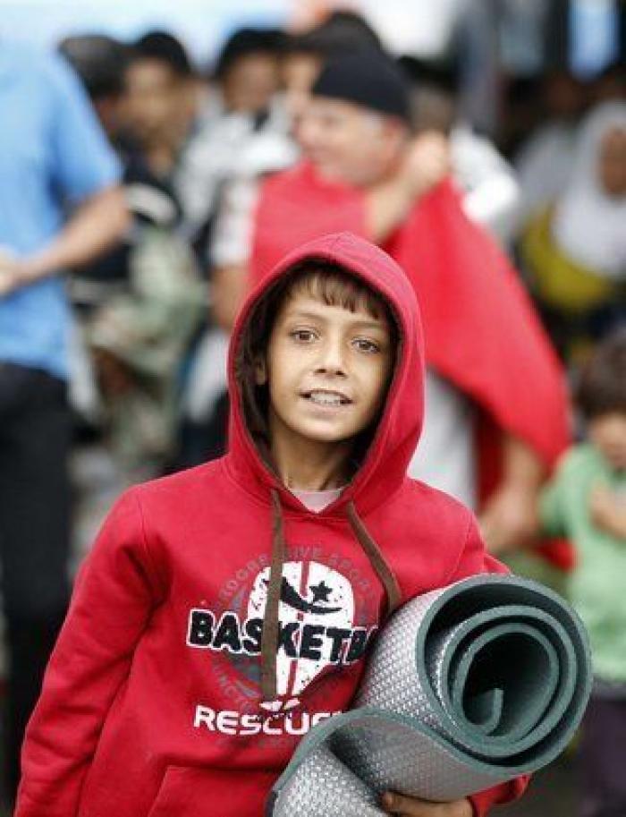 El cardenal Cañizares: "¿Esta invasión de emigrantes y de refugiados es todo trigo limpio?"