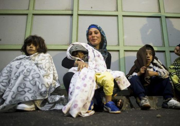 El cardenal Cañizares: "¿Esta invasión de emigrantes y de refugiados es todo trigo limpio?"