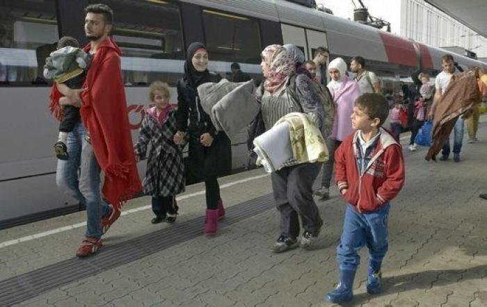 El cardenal Cañizares: "¿Esta invasión de emigrantes y de refugiados es todo trigo limpio?"