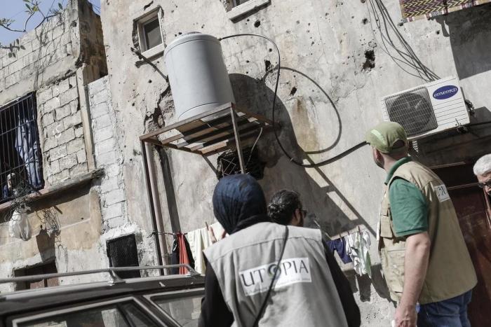 Londres endurece su política contra la inmigración ilegal