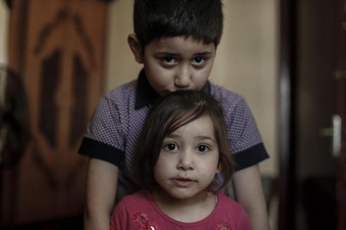 Londres endurece su política contra la inmigración ilegal