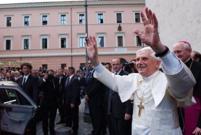 El papa dimite: Preguntas y respuestas, ¿qué pasa ahora?