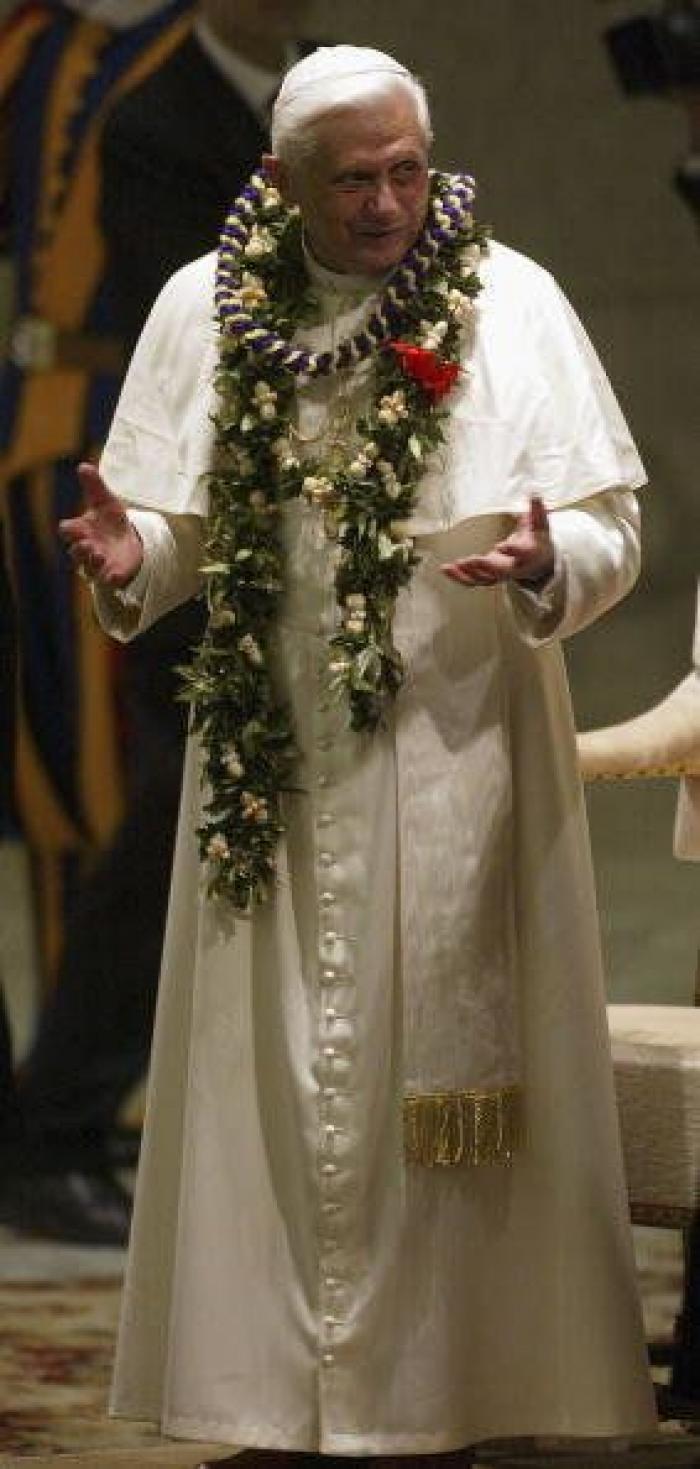 El papa dimite: Preguntas y respuestas, ¿qué pasa ahora?