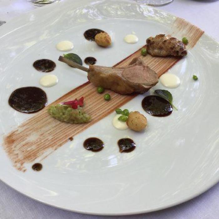 14 cosas que no sabías del cocinero Martín Berasategui