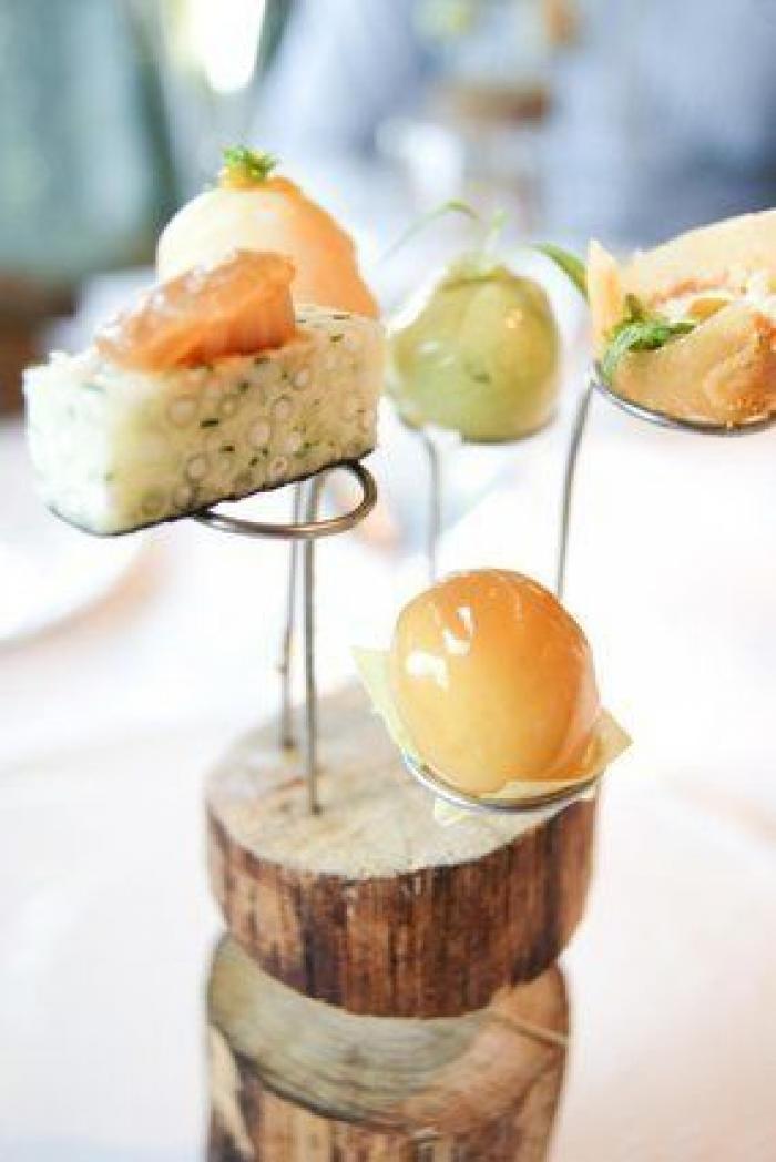 14 cosas que no sabías del cocinero Martín Berasategui