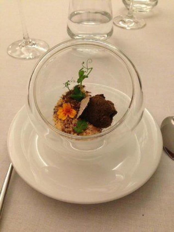 14 cosas que no sabías del cocinero Martín Berasategui