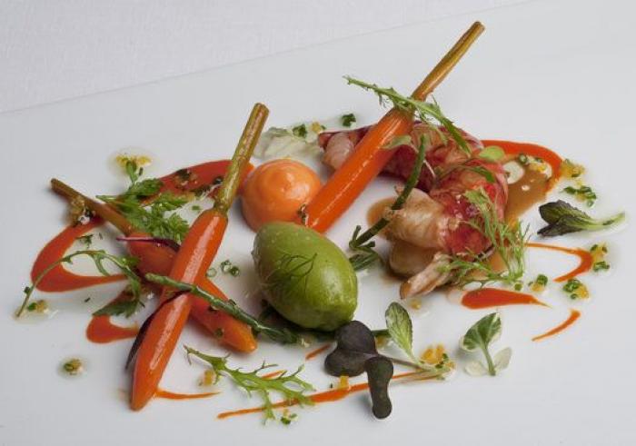 14 cosas que no sabías del cocinero Martín Berasategui