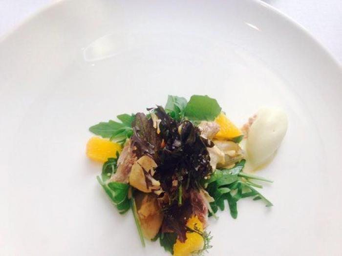 14 cosas que no sabías del cocinero Martín Berasategui